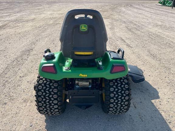 Image of John Deere X540 equipment image 3