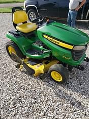 2009 John Deere X540 Equipment Image0