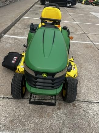 Image of John Deere X540 equipment image 2
