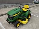 2009 John Deere X540 Image