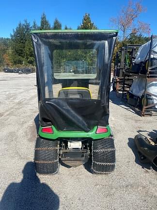 Image of John Deere X540 equipment image 3