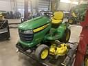 2009 John Deere X540 Image