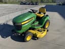 2009 John Deere X540 Image