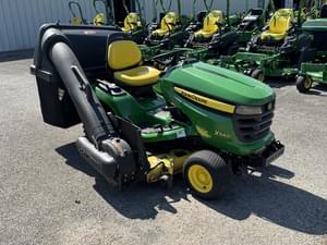 2009 John Deere X540 Image