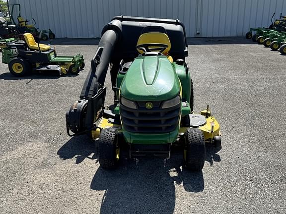 Image of John Deere X540 Primary image