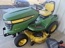 2009 John Deere X540 Image