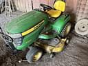 2009 John Deere X540 Image