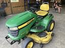 2009 John Deere X540 Image