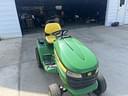 2009 John Deere X540 Image