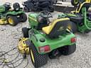 2009 John Deere X720 Image