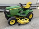 2009 John Deere X720 Image