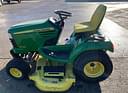 2009 John Deere X720 Image