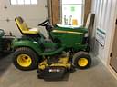 2009 John Deere X720 Image