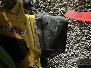 Main image John Deere X720 6