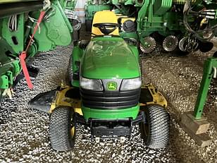 Main image John Deere X720 9