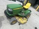 2009 John Deere X720 Image