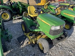 Main image John Deere X720 1