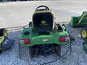 Thumbnail image John Deere X720 5