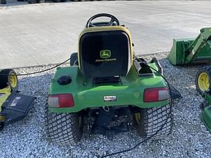 Main image John Deere X720 5