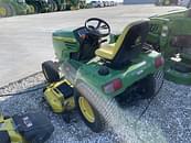 Thumbnail image John Deere X720 6