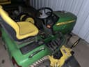 2009 John Deere X720 Image