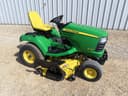 2009 John Deere X724 Image