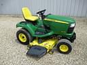 2009 John Deere X724 Image