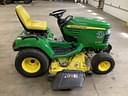 2009 John Deere X740 Image