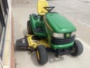 2009 John Deere X740 Image