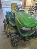 2009 John Deere X748 Image