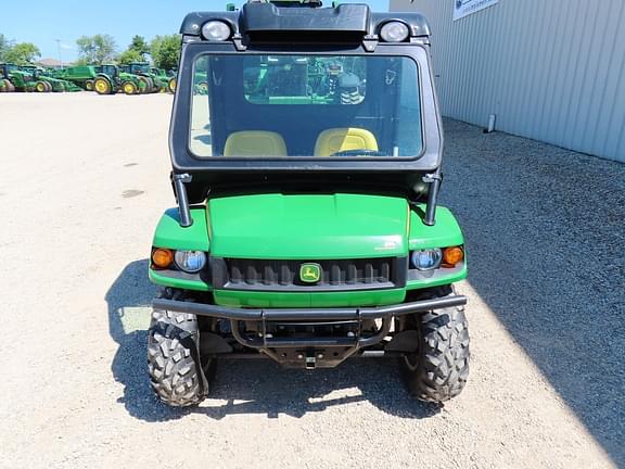 Image of John Deere Gator XUV 620i equipment image 3