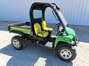 2009 John Deere Gator XUV 620i Image