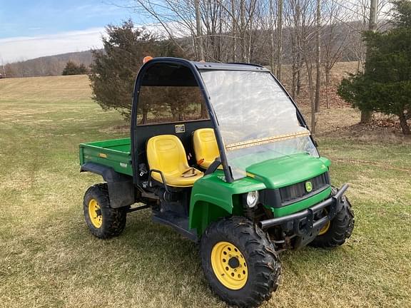 Image of John Deere Gator XUV 620i Primary image