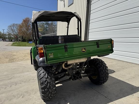 Image of John Deere Gator XUV 620i equipment image 4