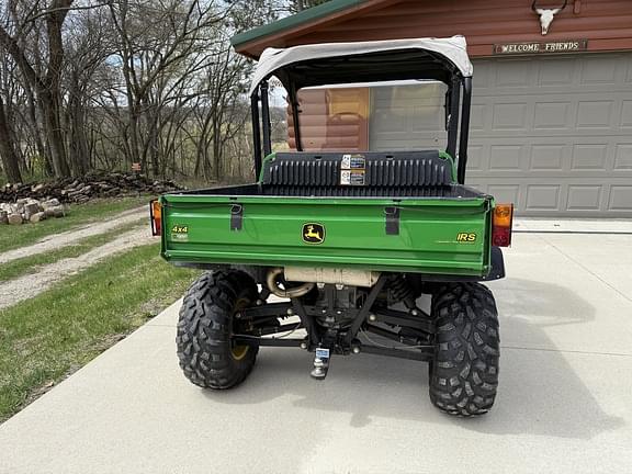 Image of John Deere Gator XUV 620i equipment image 2
