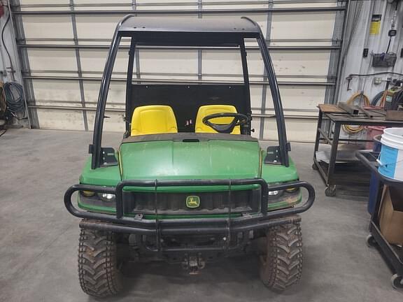 Image of John Deere Gator XUV 620i equipment image 1