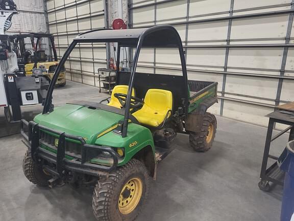 Image of John Deere Gator XUV 620i Primary image