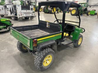 Image of John Deere Gator XUV 620i equipment image 2