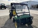 2009 John Deere Gator XUV 620i Image