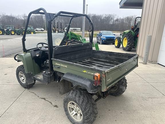 Image of John Deere Gator XUV 620i equipment image 3