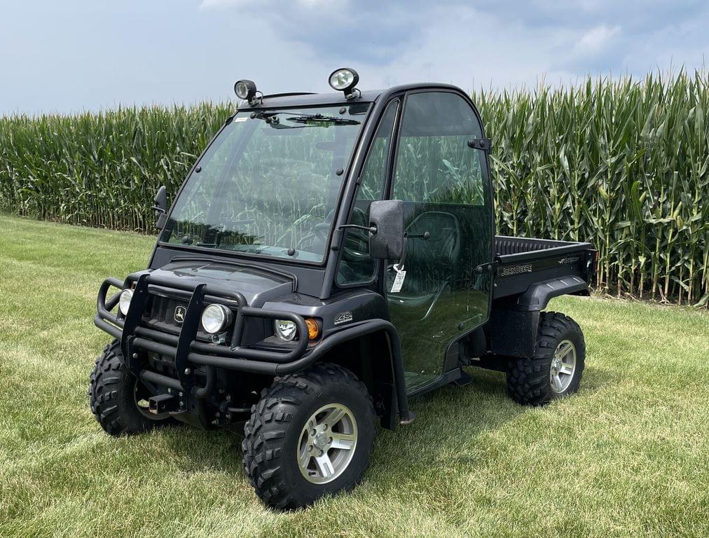 Image of John Deere Gator XUV 620i SE Primary image