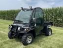 2009 John Deere Gator XUV 620i SE Image