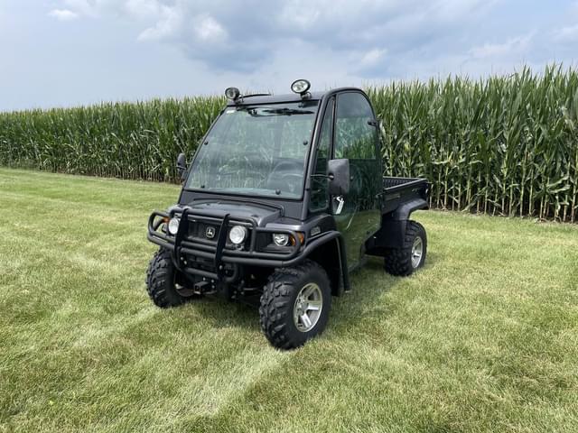 Image of John Deere Gator XUV 620i SE equipment image 1