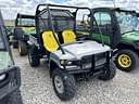 2009 John Deere Gator XUV 620i SE Image