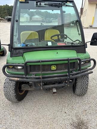 Image of John Deere XUV 850D equipment image 2