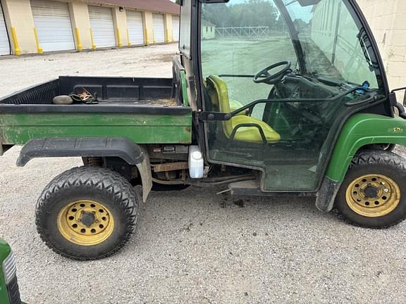 Image of John Deere XUV 850D Primary image