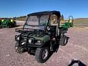 2009 John Deere XUV 850D Image