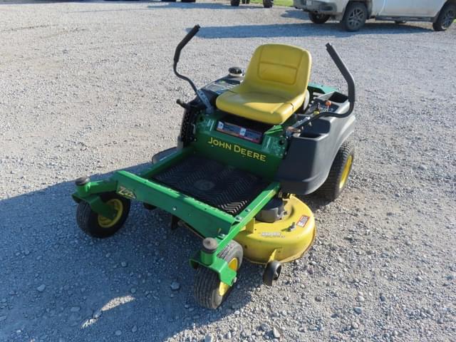 Image of John Deere Z225 equipment image 1