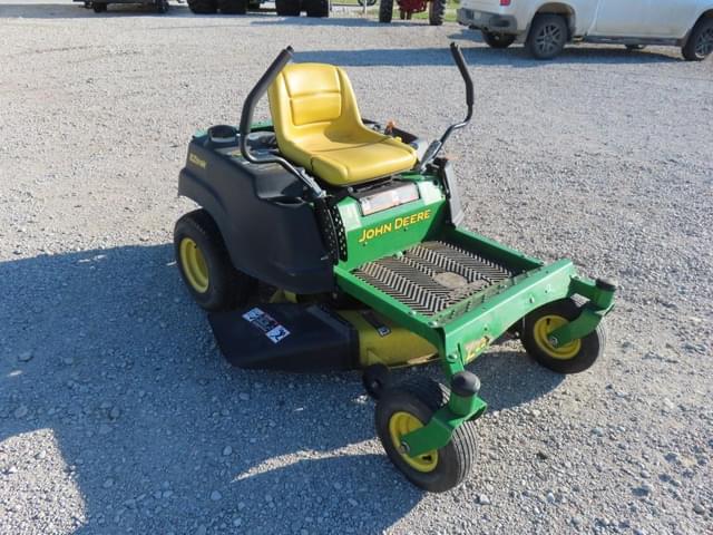 Image of John Deere Z225 equipment image 4