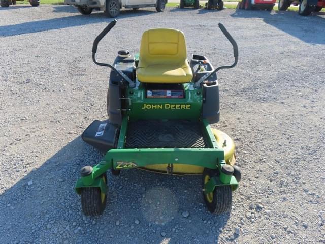Image of John Deere Z225 equipment image 2